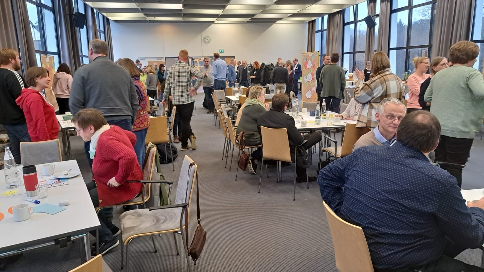 Pastoralwerkstatt 14.1.2023