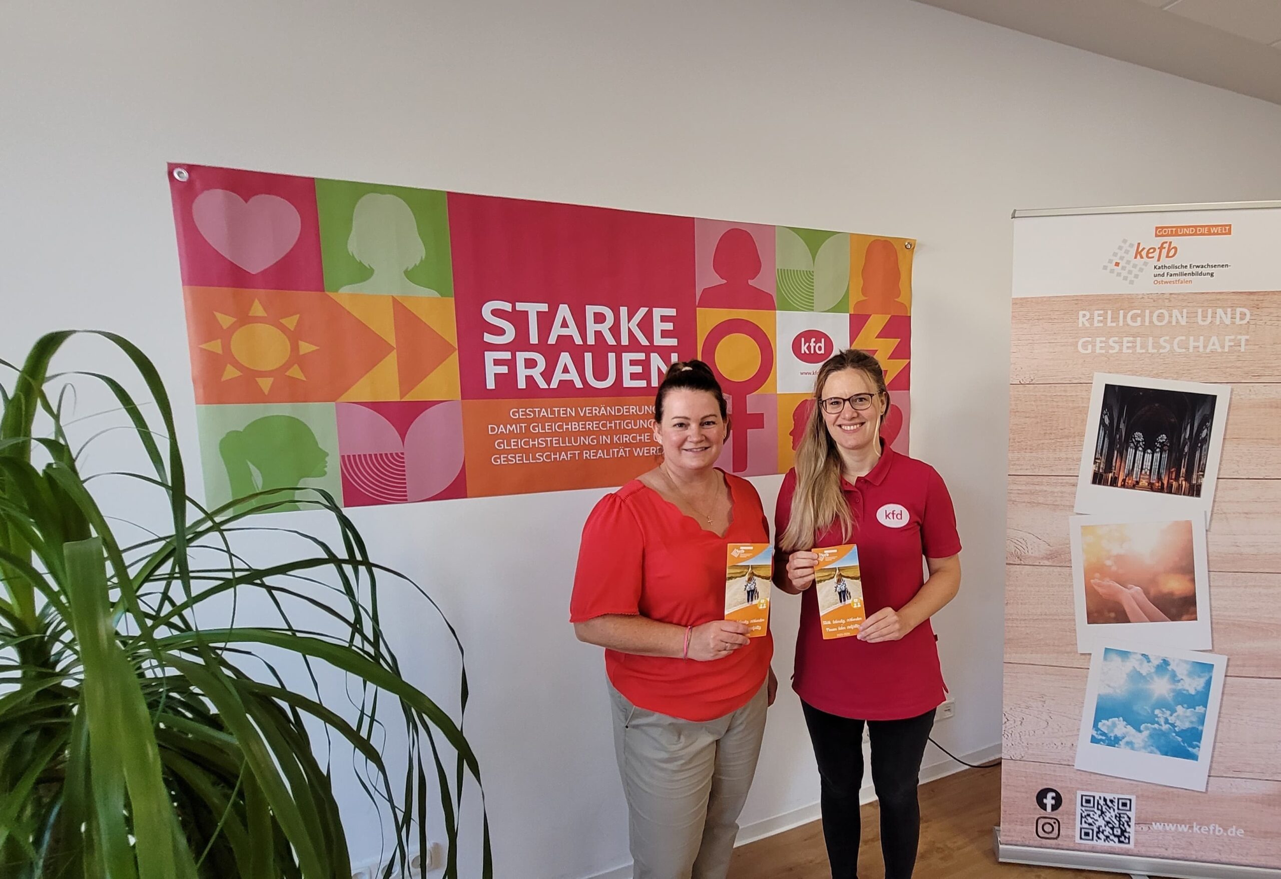 kfd_kefb_Kursreihe_Frauen_leben_vielfaeltig