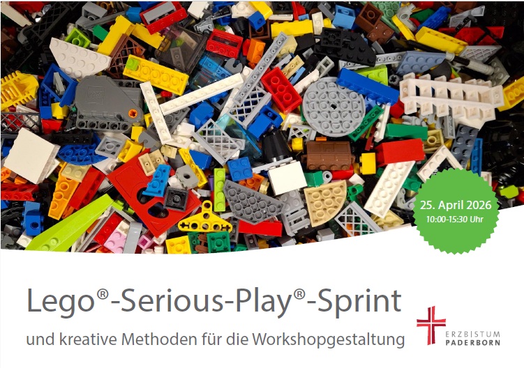INHALTE die LEGO® Serious Play® Methode die sieben Säulen der Resilienz Sharing & Reflection Entwicklungsziele