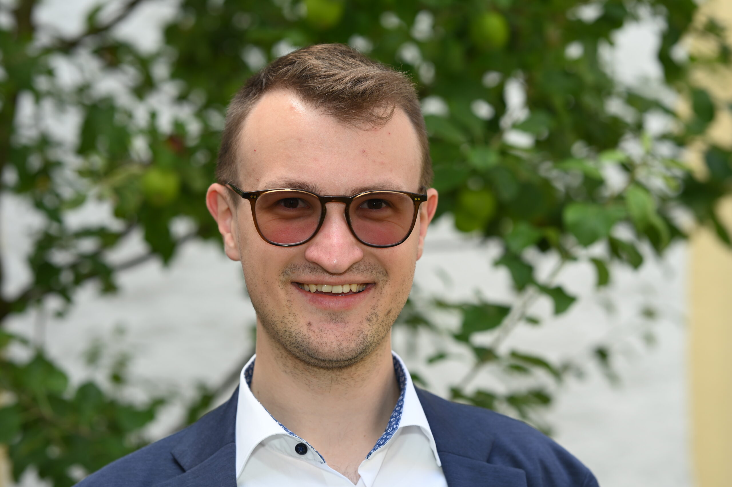 Simon Schuttemeier, Dekanatskirchenmusiker